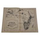 MURALHA, Pedro. - CARTILHA COLONIAL. Breve Resenha historica, Geografica e Economica das Colonias Portuguezas. O Esforço Portuguez na Africa, América, Asia e Oceânia. 