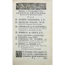 NEPOS, Cornelius. - VITAE EXCELLENTIUM IMPERATORIUM, observationibus ac notis variorum uberioribus illustratae