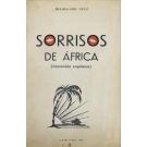 NETZ, Hildegard. - SORRISOS DE ÁFRICA. (Impressões Angolanas).