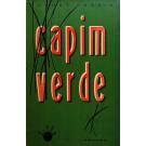 OSÓRIO, Cochat. - CAPIM VERDE. Contos. (assinado)