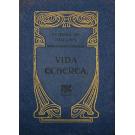 PASCOAES, Teixeira de. - VIDA ETHEREA. (assinado).
