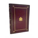 PAUTAS DAS ALFANDEGAS do Continente de Portugal e Ilhas Adjacentes. Edição oficial aprovada por decreto de 22 de setembro de 1887.
