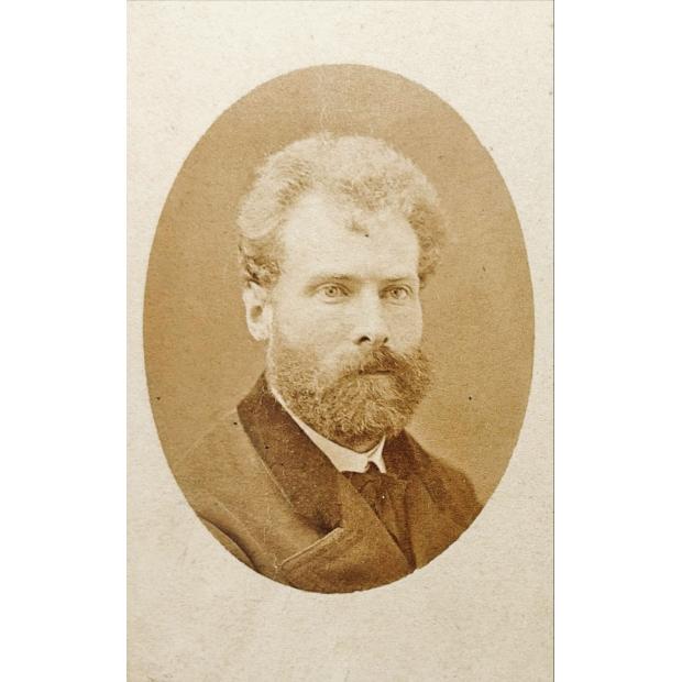 QUENTAL, Antero de. - PRIMAVERAS ROMANTICAS. Versos dos vinte annos. (1861-1864). 