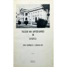 REDINHA, José. - PALÁCIO DOS GOVERNADORES DE ANGOLA. Notas históricas e catálogo-guia. 