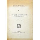 RIBAS, Óscar. - ILUNDO. Divindades e ritos angolanos.