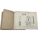 ROCHES, A. Chauveau des. - CHEMINS DE FER D'INTÉRÈT LOCAL. Junto com: HYDRAULIQUE APPLIQUÉE. DES DIVERS APPAREILS SERVANT A ELEVER L'EAU pour alimentations, irrigations, épuisements utilisation et description des moteurs hydrauliques 