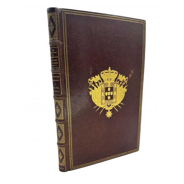 ROCHES, A. Chauveau des. - CHEMINS DE FER D'INTÉRÈT LOCAL. Junto com: HYDRAULIQUE APPLIQUÉE. DES DIVERS APPAREILS SERVANT A ELEVER L'EAU pour alimentations, irrigations, épuisements utilisation et description des moteurs hydrauliques 