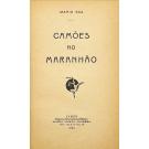 SAA, Mário. - CAMÕES NO MARANHÃO.