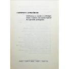 SILVA, M. Correia da. - CANTARES DE ANGOLA. Versos. (assinado)