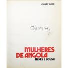 SOUSA, Neves e. - MULHERES DE ANGOLA. 