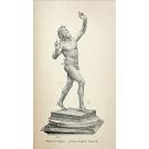 TAINE, H. - VOYAGE EN ITALIE. Tome I - Naples et Rome. Neuvième édition. Tome II - Florence et Venise. Huitième Édition.