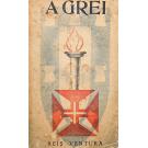 VENTURA, Reis. - A GREI. (assinado). 
