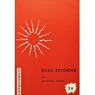 VIEIRA, José Luandino. - DUAS ESTÓRIAS. 