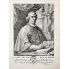 ALBUM DE GRAVURAS. Giovanni Stringa. - Copia tratta da Giovanni Stringa nelle sue Addizionni a Francesco Sansovino descrittore della Cittá di Venezia Stampato de Altobelo Salicato