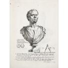 ALBUM DE GRAVURAS. Giovanni Stringa. - Copia tratta da Giovanni Stringa nelle sue Addizionni a Francesco Sansovino descrittore della Cittá di Venezia Stampato de Altobelo Salicato