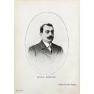 ALMANACH DOS PALCOS E SALAS PARA 1911. 23º ano de publicação.