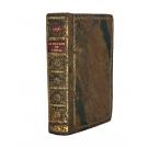 ALMANACH PARA O ANNO DE 1796. 
