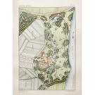 ANDRÉ Édouard. - L'ART DES JARDINS. Traité général de la composition des parcs et jardins. Ouvrage accompagné de planches en chromolithographie et de 520 figures dans le texte. 