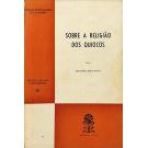 ANGOLA. QUIOCOS. 3 Obras.