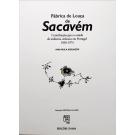 ASSUNÇÃO, Ana Paula. - FÁBRICA DE LOUÇA DE SACAVÉM. Contribuição para o estudo da industria cerâmica em Portugal. 1856-1974.