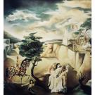 ÁVILA E PERFECTO E. CUADRADO, Maria Jesus. - SURREALISMO EM PORTUGAL. 1934-1952.  
