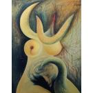 ÁVILA E PERFECTO E. CUADRADO, Maria Jesus. - SURREALISMO EM PORTUGAL. 1934-1952.  