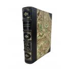 BANNERMAN, David Armitage. - HISTORY OF THE BIRDS OF THE CAPE VERDE ISLANDS. Volume four. 