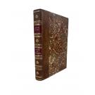 BAUR et LE ROY. - A TRAVERS LE ZANGUEBAR. Voyage dans l'Oudoé, l'Ouzigoua, l'Oukwèré, l'Oukami et l'Ousagara. Ouvrage orné de 45 gravures et d'une carte. Troisième édition.