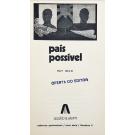 BELO, Ruy. - PAÍS POSSIVEL. (assinado)