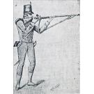 BOTELHO, J. J. Teixeira. - HISTORIA POPULAR DA GUERRA DA PENINSULA. Primeiro prémio no Concurso histórico-literário, comemorativo do centenário das Campanhas Peninsulares. 