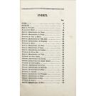BRITO, Joaquim Maria Rodrigues de. - CHOROGRAPHIA DO REINO DE PORTUGAL para uso das escholas d'instrucção primaria.