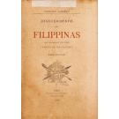CAETANO, Alberto. - DESCOBRIMENTO DAS FILIPPINAS pelo navegador português Fernão de Magalhães. Edição illustrada. 