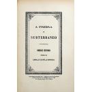 Camiliana. SANTOS, José dos. - DESCRIÇÃO BIBLIOGRÁFICA DA MAIS IMPORTANTE E VALIOSA CAMILIANA QUE ATÉ HOJE TEM APARECIDO À VENDA NO MERCADO. 