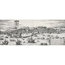 CASTILHO, Júlio de. - LISBOA ANTIGA. BAIRROS ORIENTAIS. Volume I (ao XII). 
