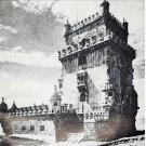 CHAVES, Luis. - LISBOA NAS AURAS DO POVO E DA HISTÓRIA. Ensaios de Etnografia. Artigos publicados em revistas e jornais. Volume I (ao IV). 