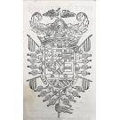 CLENARDUS, Nicolaus. - INSTITVTIONES AC MEDITATIONES IN GRAECAM LINGVAM Nicolao Clenardo avctore. cvm Praxi P. Antesignani Rapistagnensis.