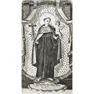 CULTOS DE DEVOÇÃO E OBSEQUIOS, que se dedicão ao Thaumaturgo Portuguez Stº António de Lisboa. Em os dias da sua nova Trezena...
