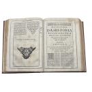CUNHA, D. Rodrigo da. - HISTORIA ECCLESIASTICA DA IGREJA DE LISBOA. Vida, e acçoens de seus Prelados, & varões eminentes em santidade, que nella florecerão...