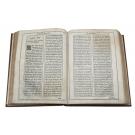CUNHA, D. Rodrigo da. - HISTORIA ECCLESIASTICA DA IGREJA DE LISBOA. Vida, e acçoens de seus Prelados, & varões eminentes em santidade, que nella florecerão...