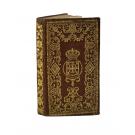 DIARIO ECCLESIASTICO PARA O REINO DE PORTUGAL principalmente para a Cidade de Lisboa. Para o anno de 1832. Bissexto. 