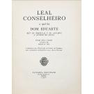DUARTE, D. - 2 Obras.