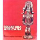 ESCULTURA AFRICANA NO MUSEU DE ETNOLOGIA DO ULTRAMAR.  (Duplicado)