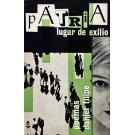 FILIPE, Daniel. - PÁTRIA LUGAR DE EXILIO. Poesia em tempo de guerra. (assinado)