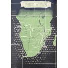 GALVÃO, Henrique. - RONDA DE ÁFRICA. (outras terras outras gentes. viagens em Moçambique). 