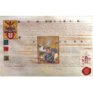 GENEALOGIA & HERÁLDICA. Nº 1 (ao 10). 