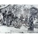 GUERREIRO, Manuel Viegas. - BOCHIMANES !KHU DE ANGOLA. Estudo etnográfico. 