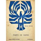 GUISADO, Alfredo. - TEMPO DE ORFEU. (1915-1918). Com um estudo de Urbano Tavares Rodrigues. (assinado)