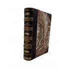 HORTA, Manuel Rodrigues. - O INFERNO DA MAGIA NEGRA. Romance histórico de costumes e crenças na selva africana. Aventuras, Amor, Magia.