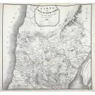 JONES, Sir John Thomas. - MÉMOIRE SUR LES LIGNES DE TORRES VEDRAS Élevés pour couvrir Lisbonne en 1810.