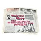 JORNAIS. MFA / MOVIMENTO